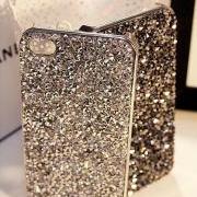 Luxury Bling Crystal Metal iPhone 6 case,Bling Metal iphone 6 PLUS case,Crystal iphone 6 Case,Luxury Bling Crystal iphone 6 PLUS case cover MC