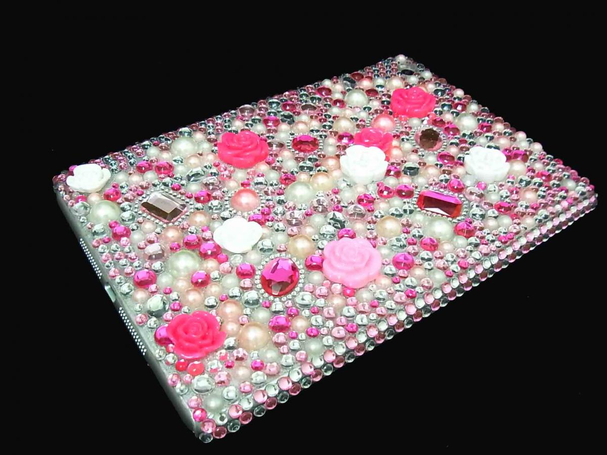ipad mini cases with bling