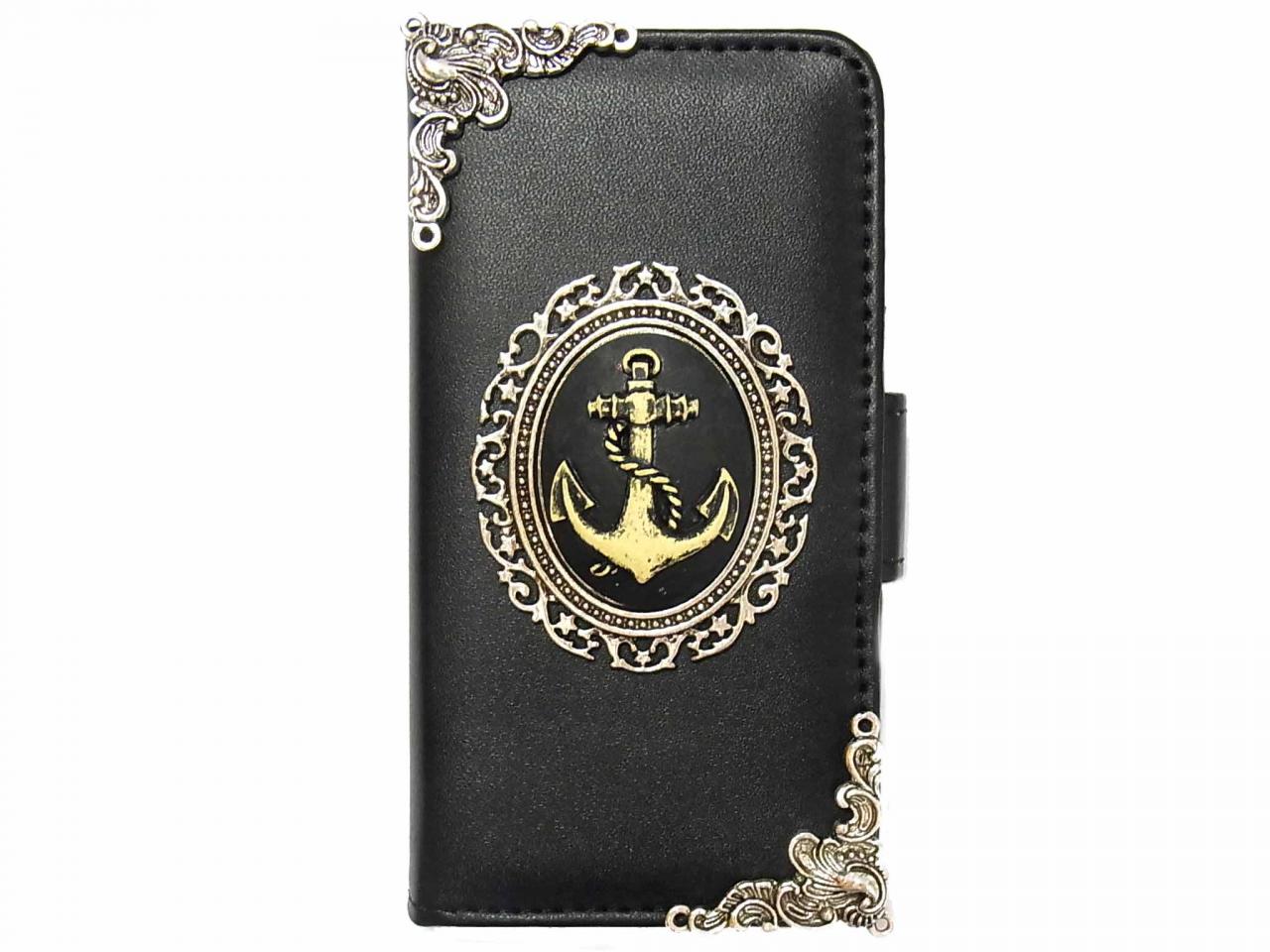black leather wallet iphone 7 case rvsse black leather wallet iphone 7 case rvsse